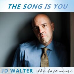 Cover of The Song Is You