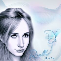 Cover of All of Me