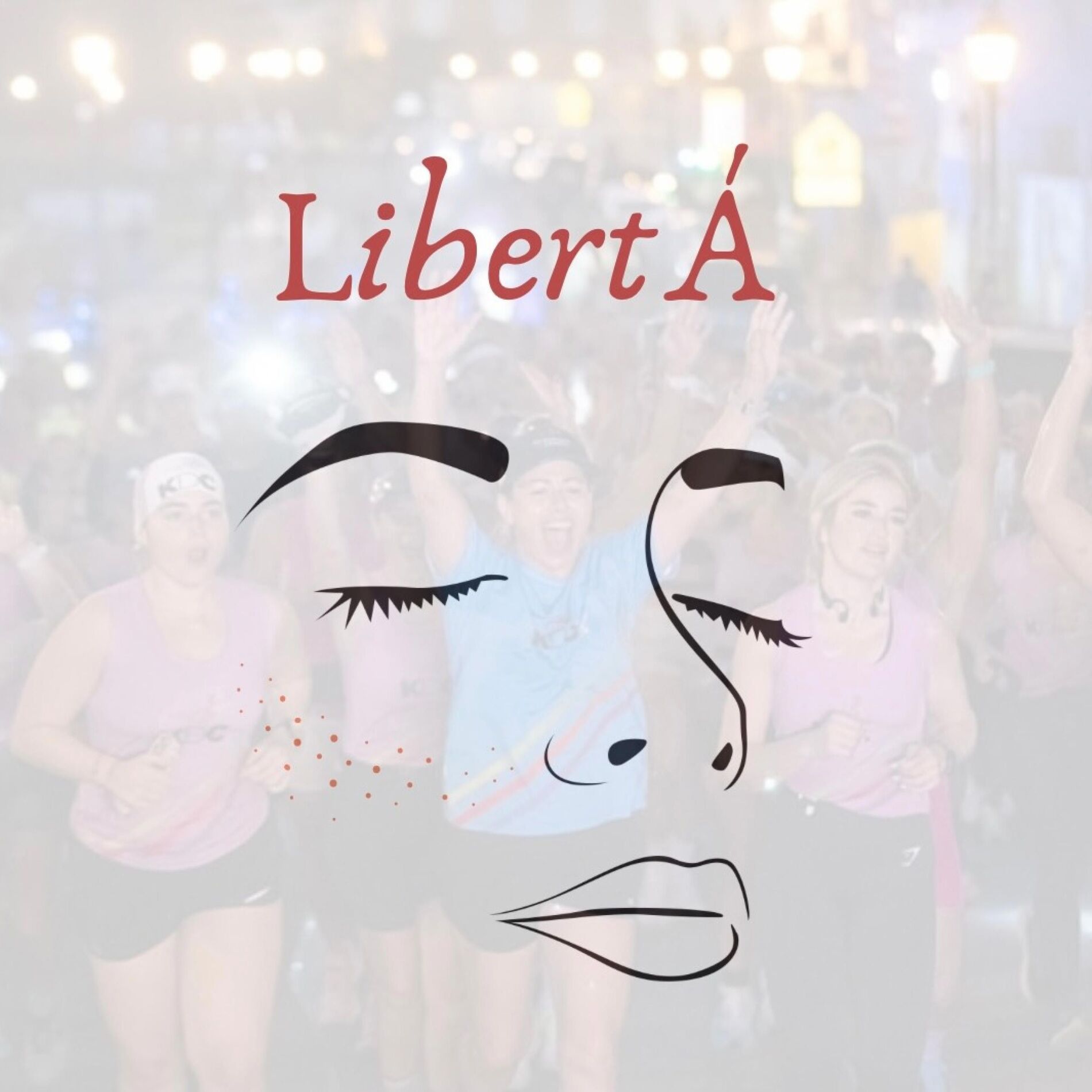 Album cover of Libertá