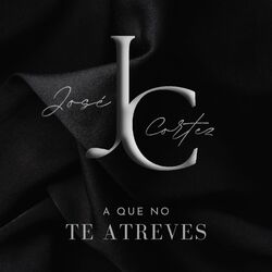 Cover of A que no te atreves