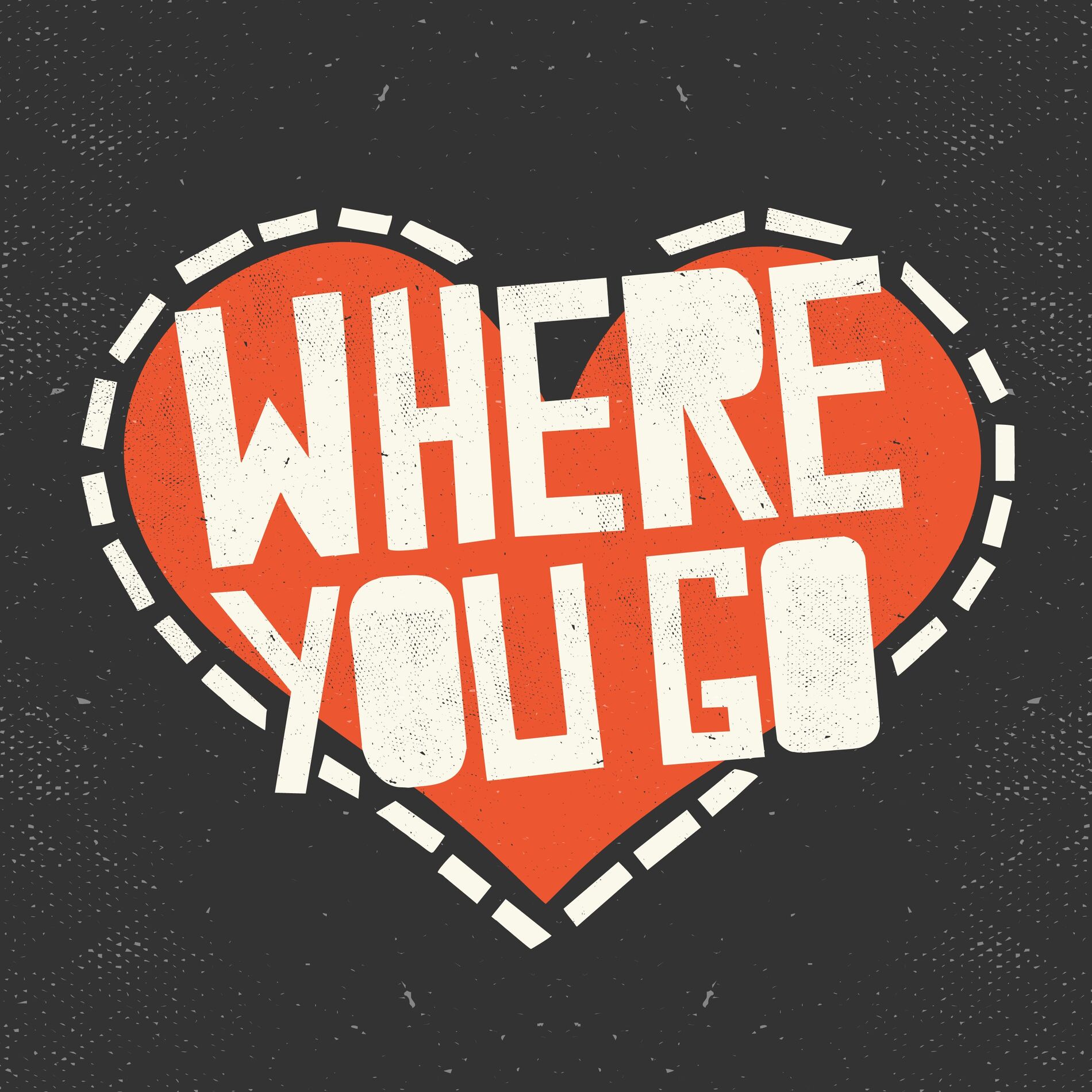 Album cover of Where You Go