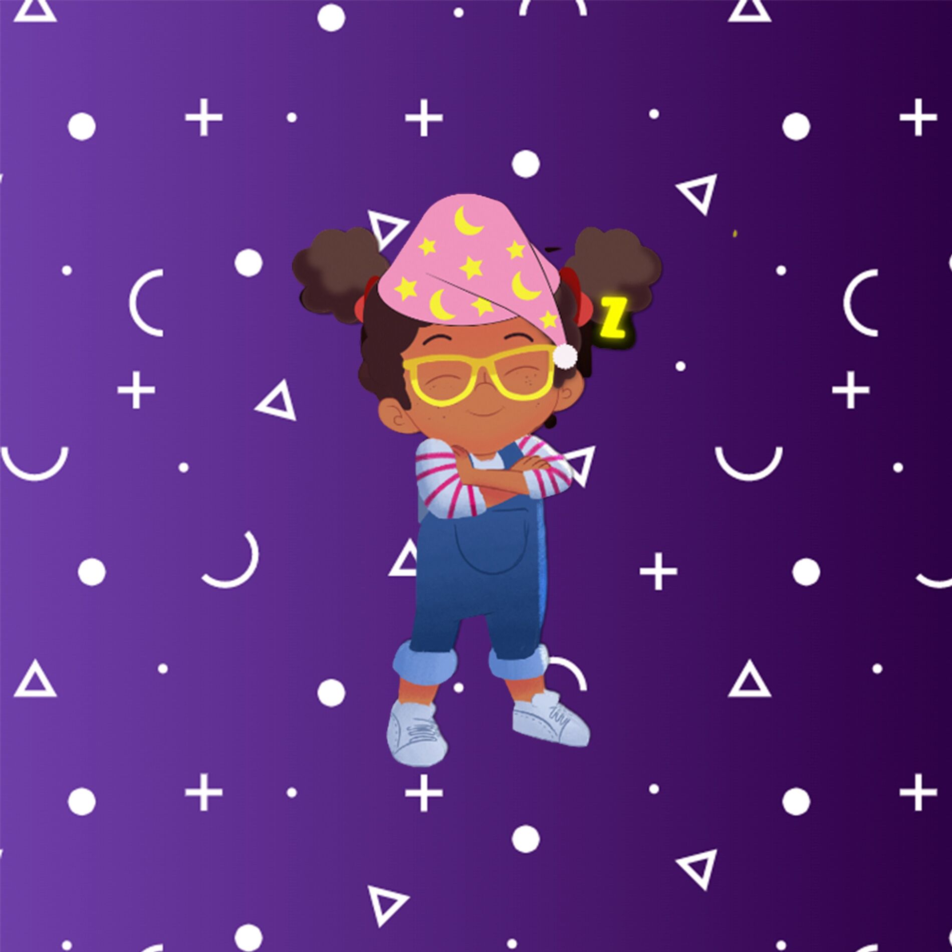 Album cover of Ninar Gospel Lullaby, Vol. 1
