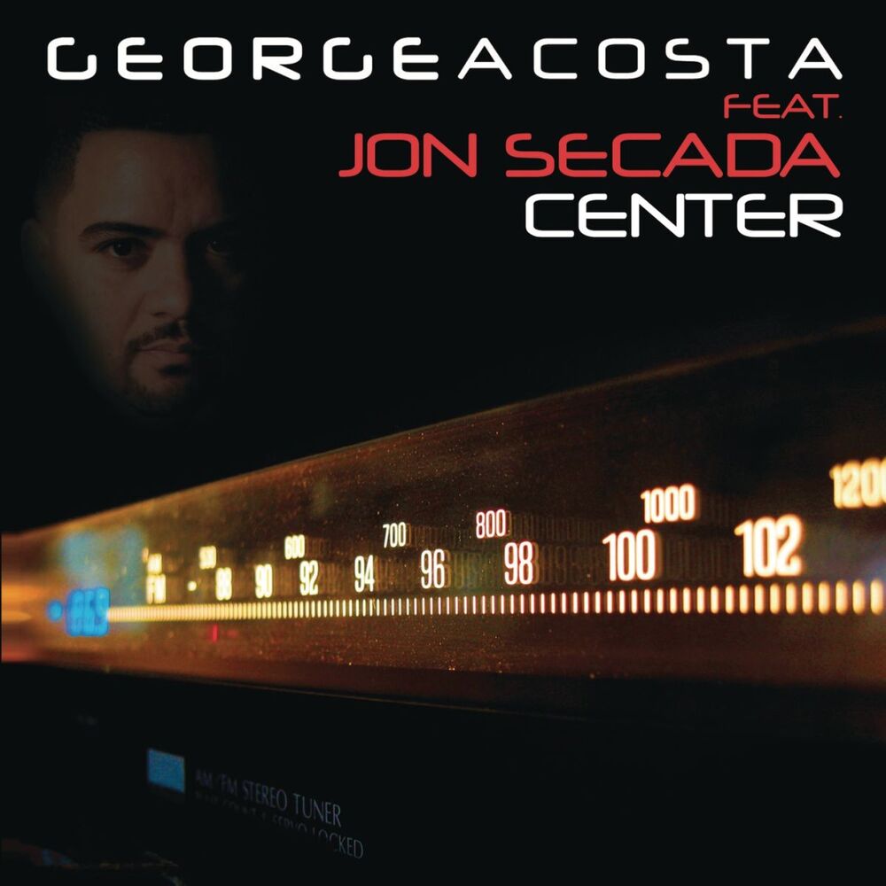 Picture of Center (feat. Jon Secada)