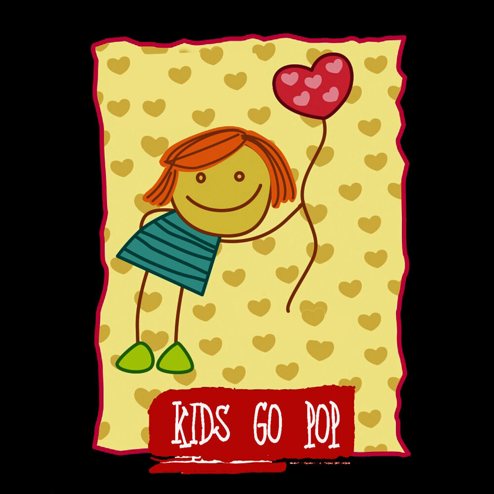 Picture of Kids Go Pop