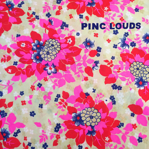 Dream Catcher by Pinc Louds - 126 BPM