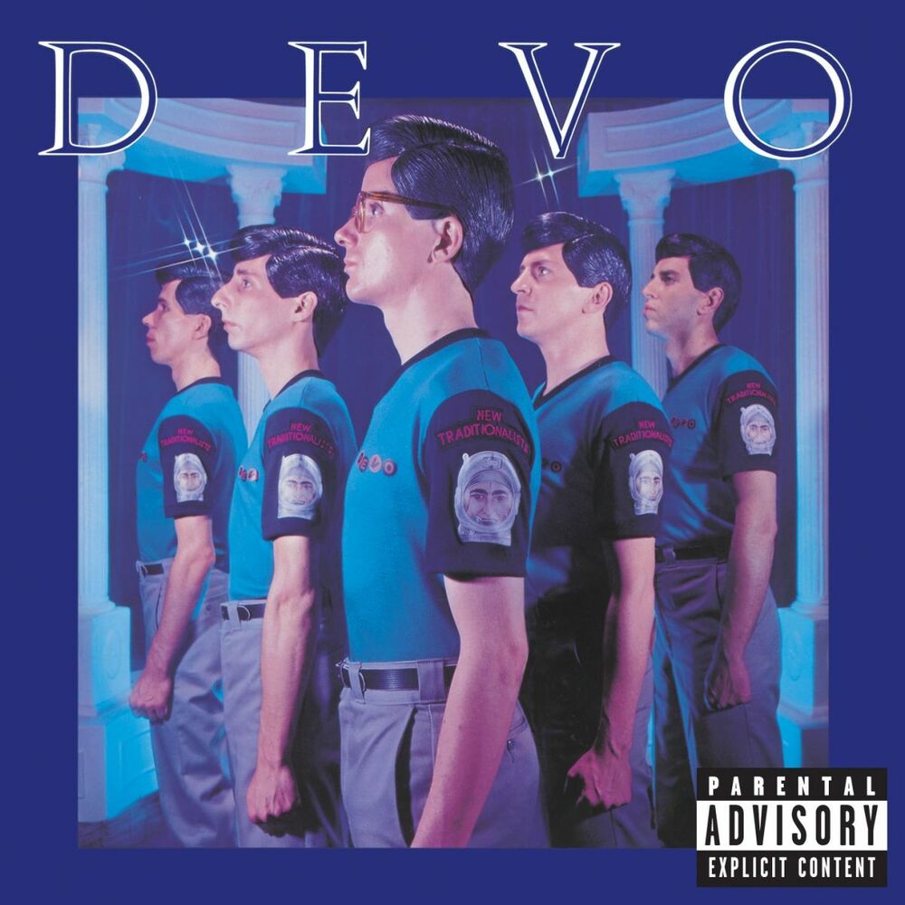 Picture of New Traditionalists (2010 Remaster; Deluxe Edition)