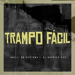 Cover of Trampo Facil
