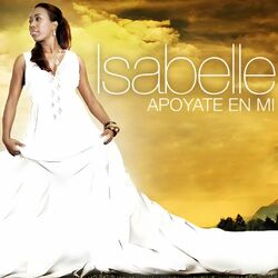 Cover of Apóyate En Mí