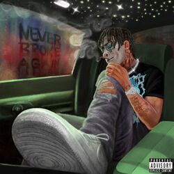 Cover of Flossin'