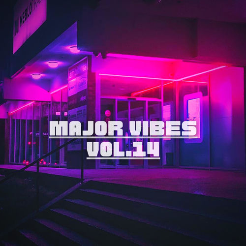 Major Vibes, Vol. 14