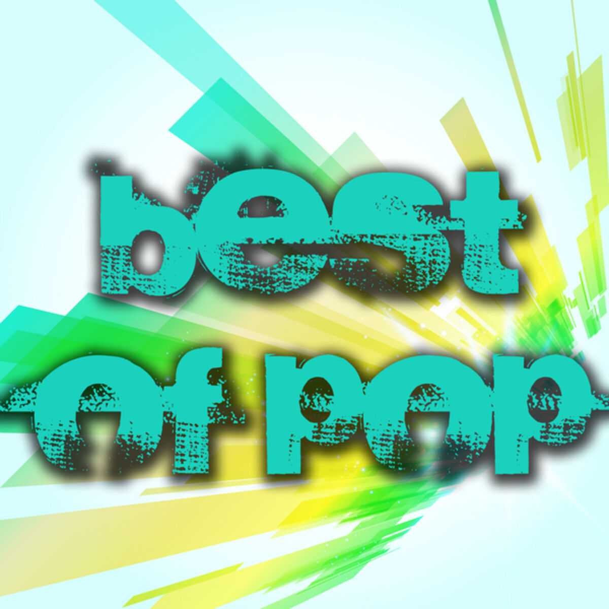 Album cover of Best of Pop