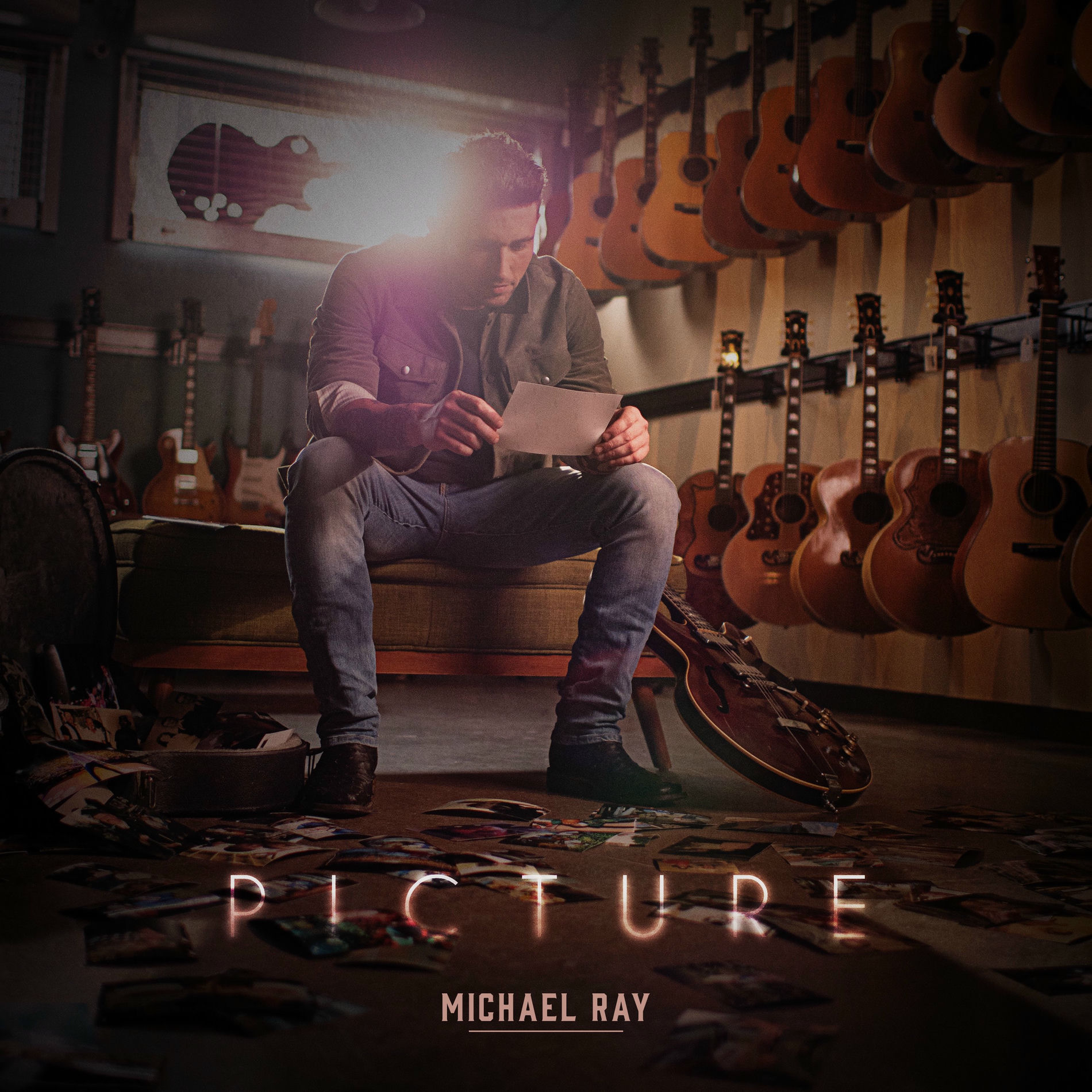 Album cover of Picture
