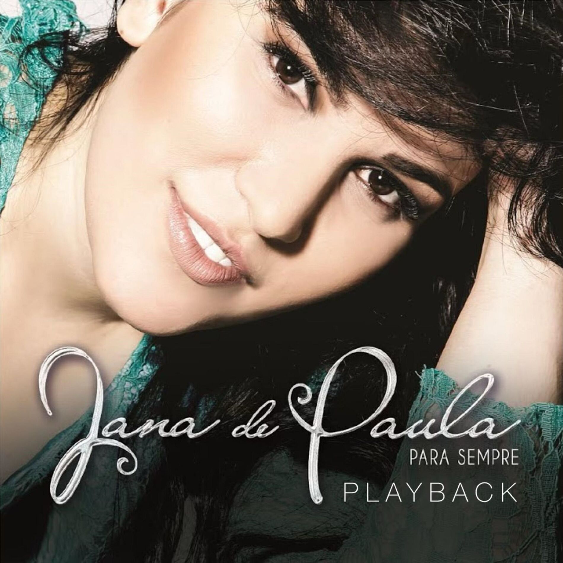 Album cover of Para Sempre (Playback)