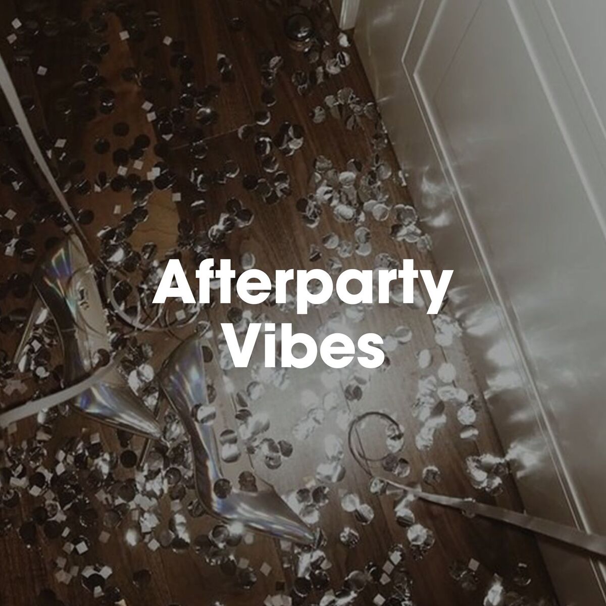 Album cover of After Party Vibes