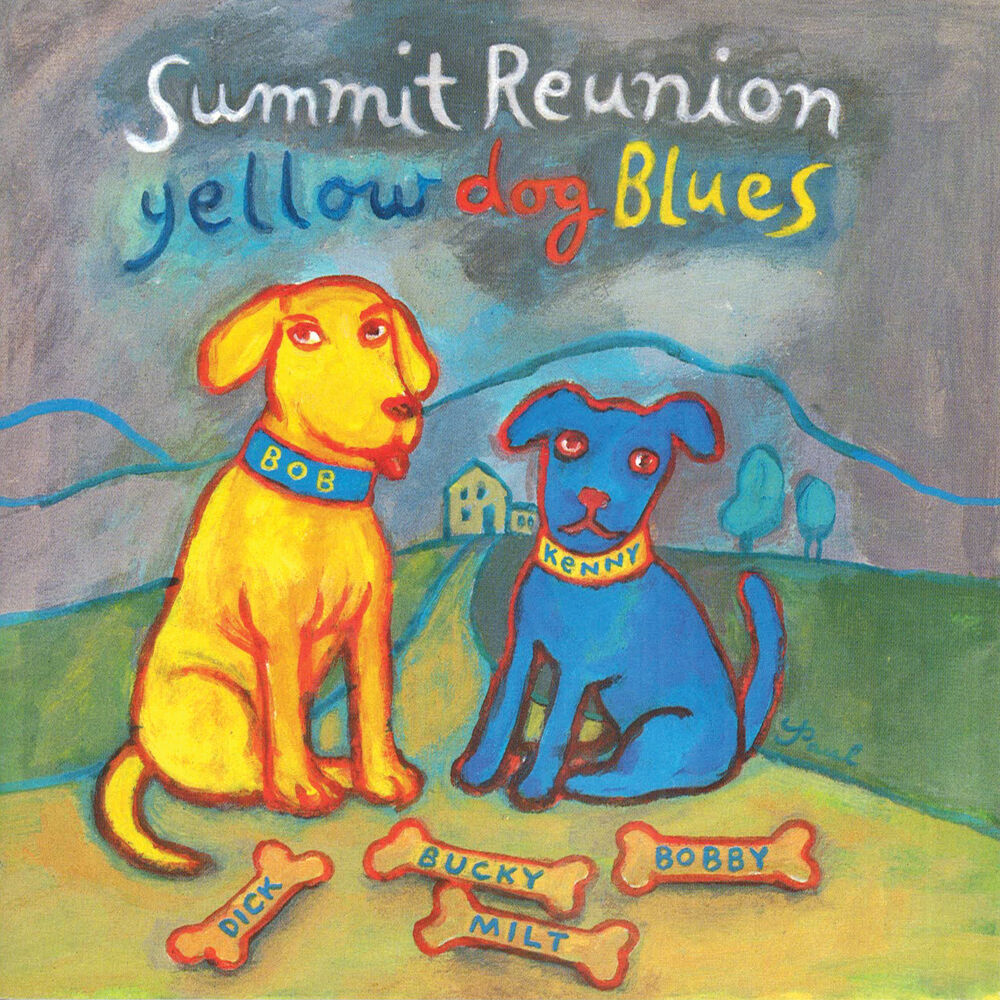 Picture of Summit Reunion/yellow Dog Bl