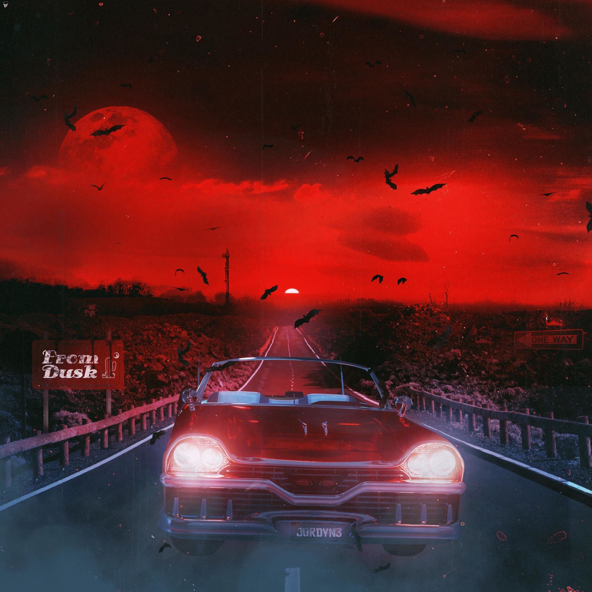 Album cover of Remedy (feat. Ja¥en X District)