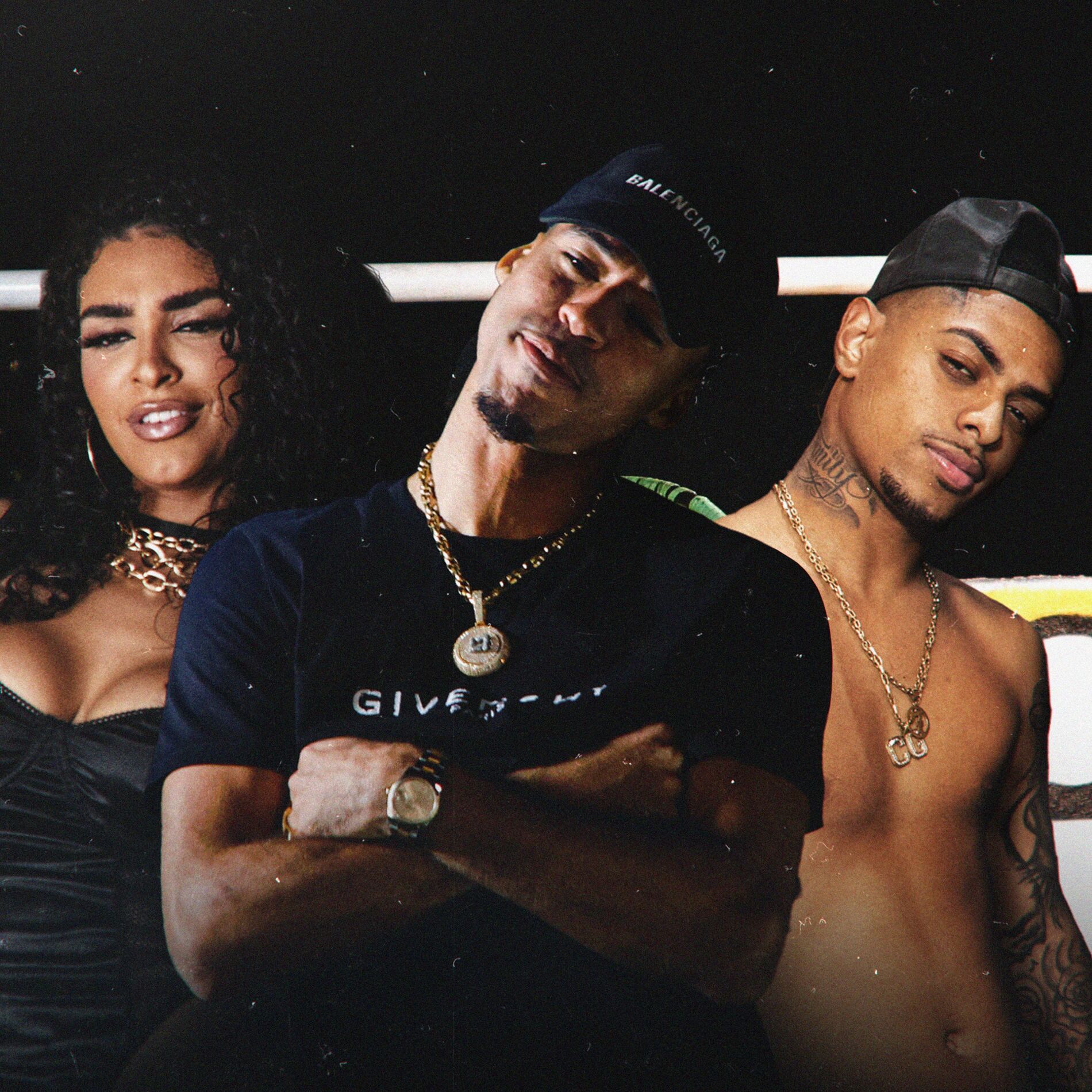 Album cover of Ai Preto