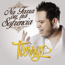 Cover of Na Farra Ou Na Sofrência