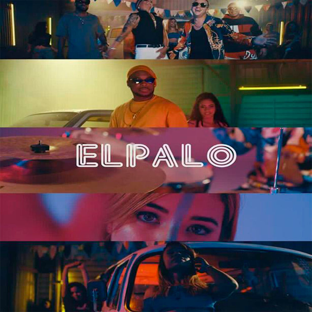 Picture of El Palo