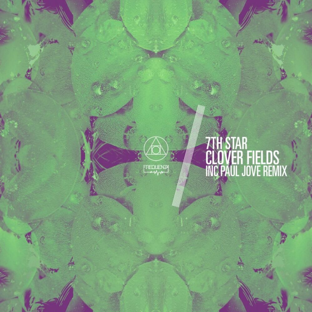 Picture of Clover Fields
