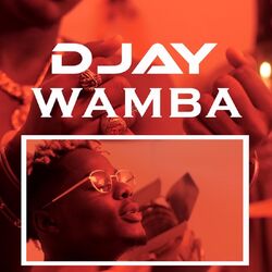 Cover of Wamba