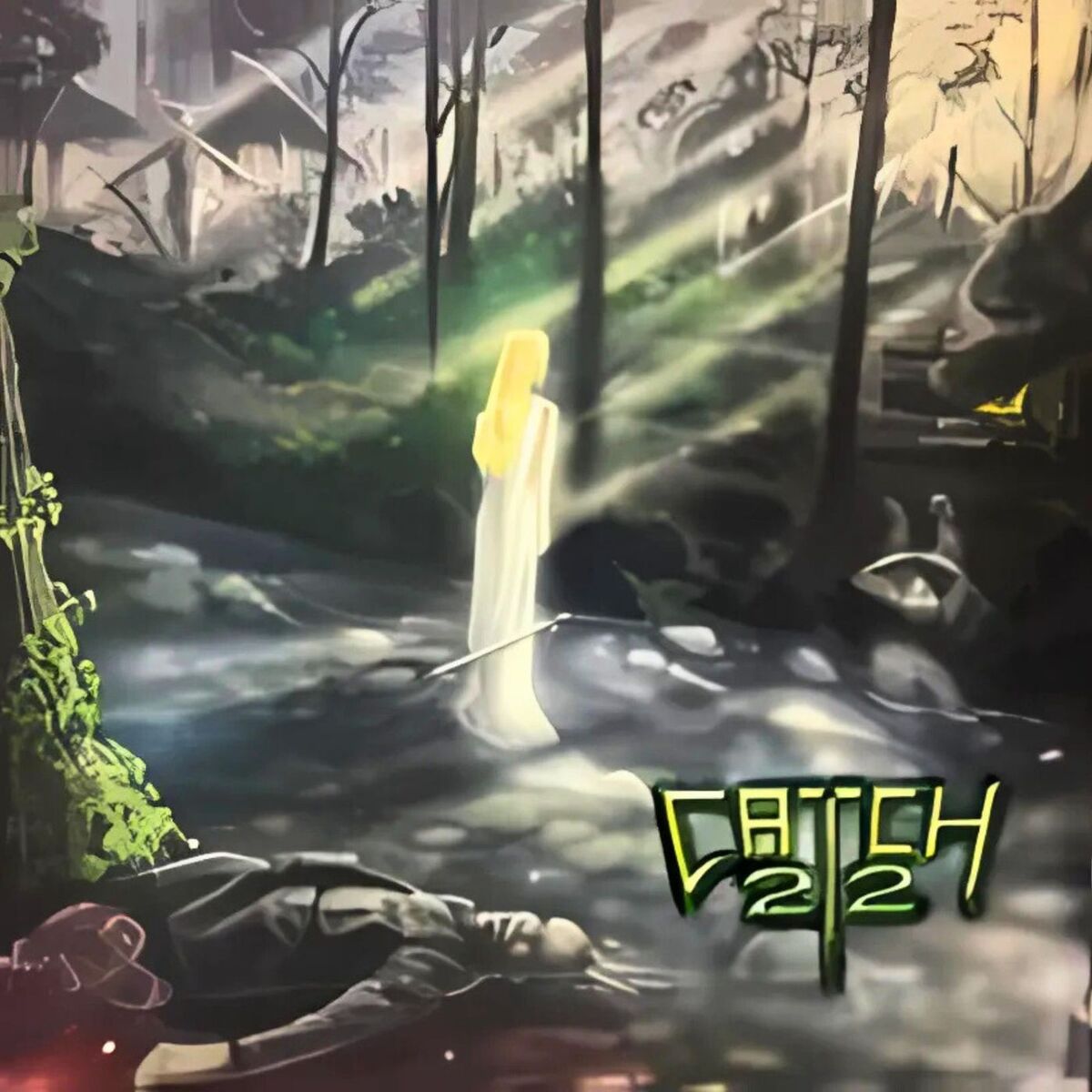 Album cover of 11th Hour