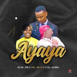 Cover of Ayaya