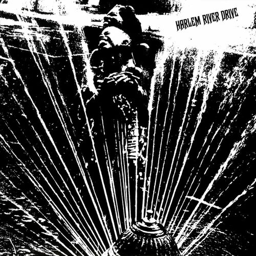 洋楽 Harlem River Drive 500x500.jpg