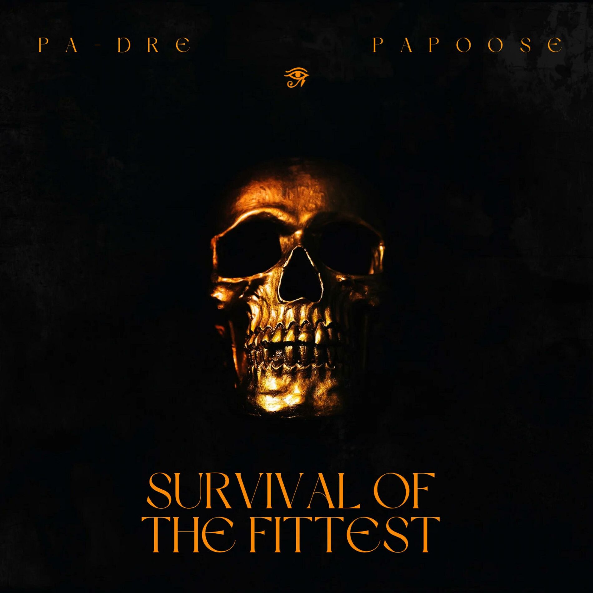 Album cover of Survival (feat. Papoose)