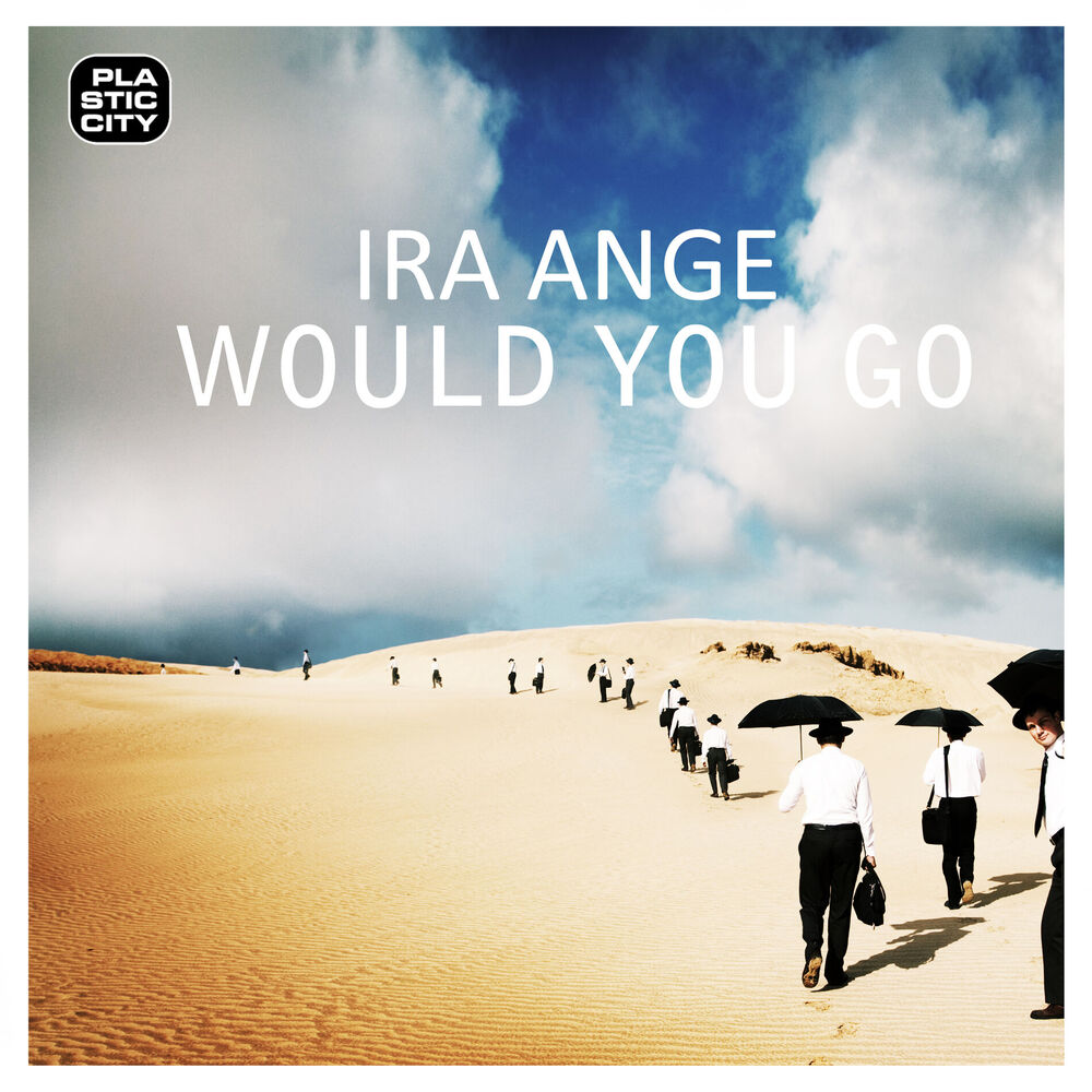 Picture of Would You Go