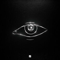Cover of Angels (Mefjus Remix)