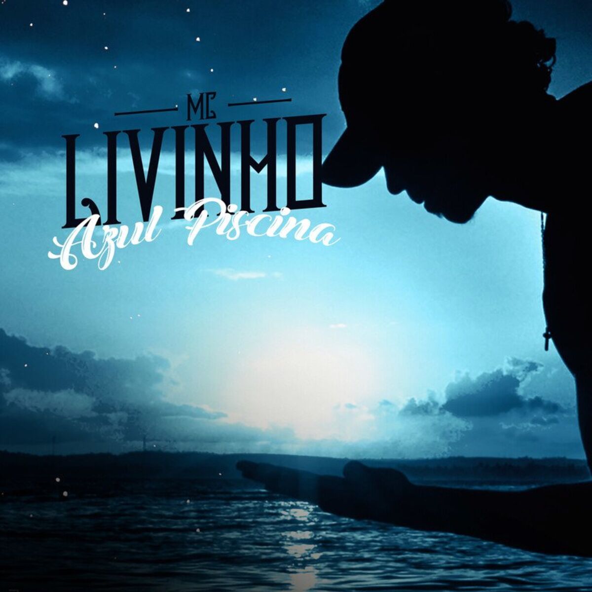 Album cover of Azul Piscina