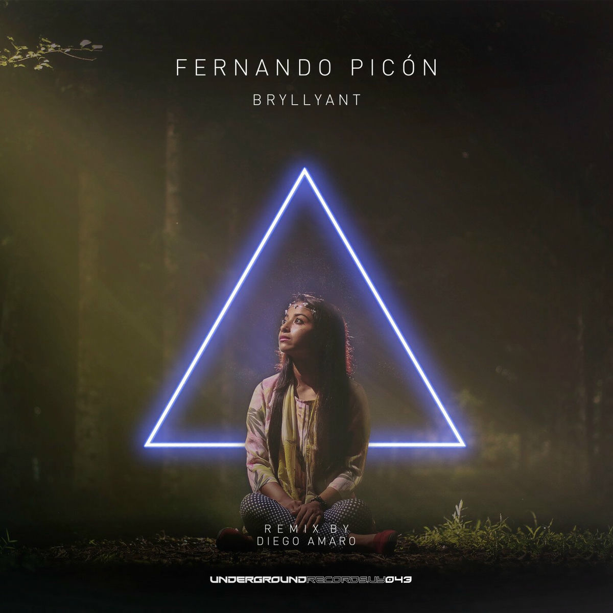 Album cover of Bryllyant