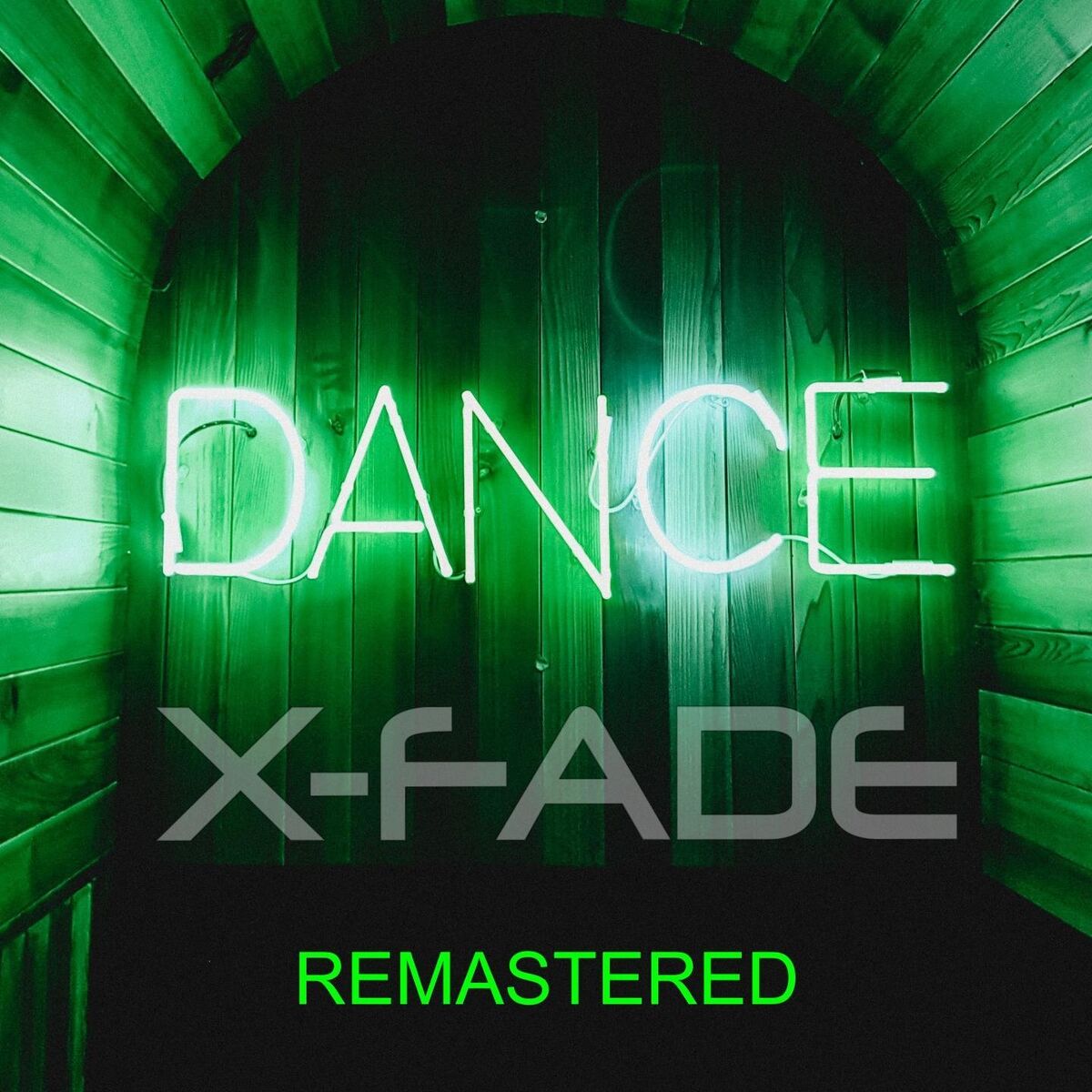 Album cover of Dance (Remastered)