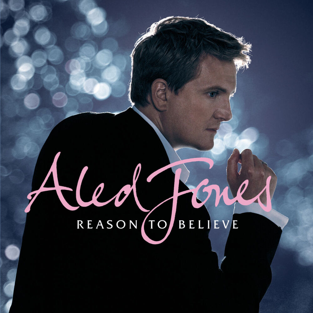 Picture of Reason To Believe