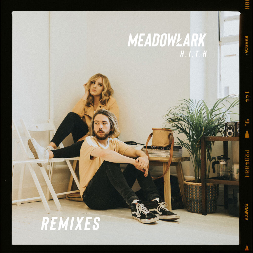 Picture of H.I.T.H (Remixes)