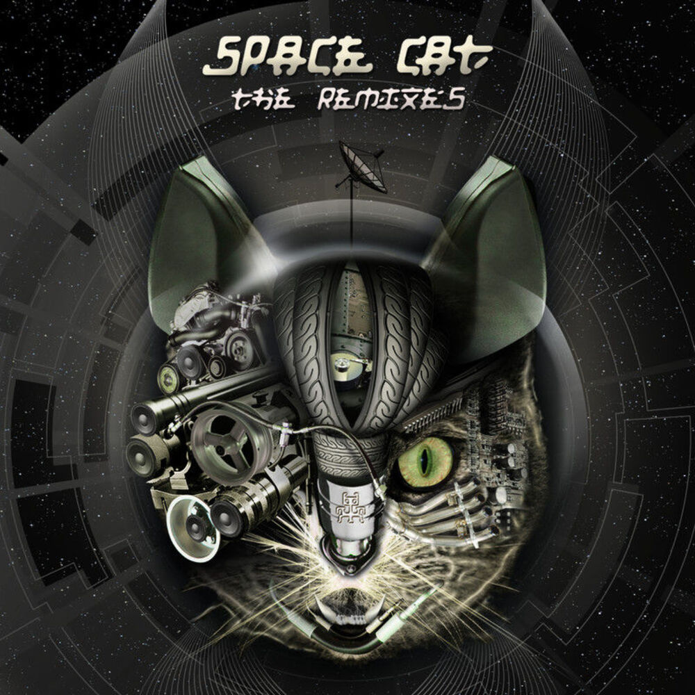 Picture of The Remixes