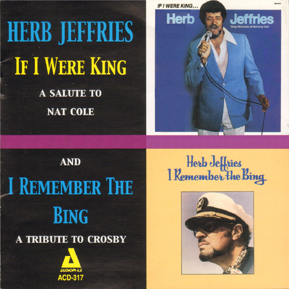 Picture of If I Were King / I Remember the Bing