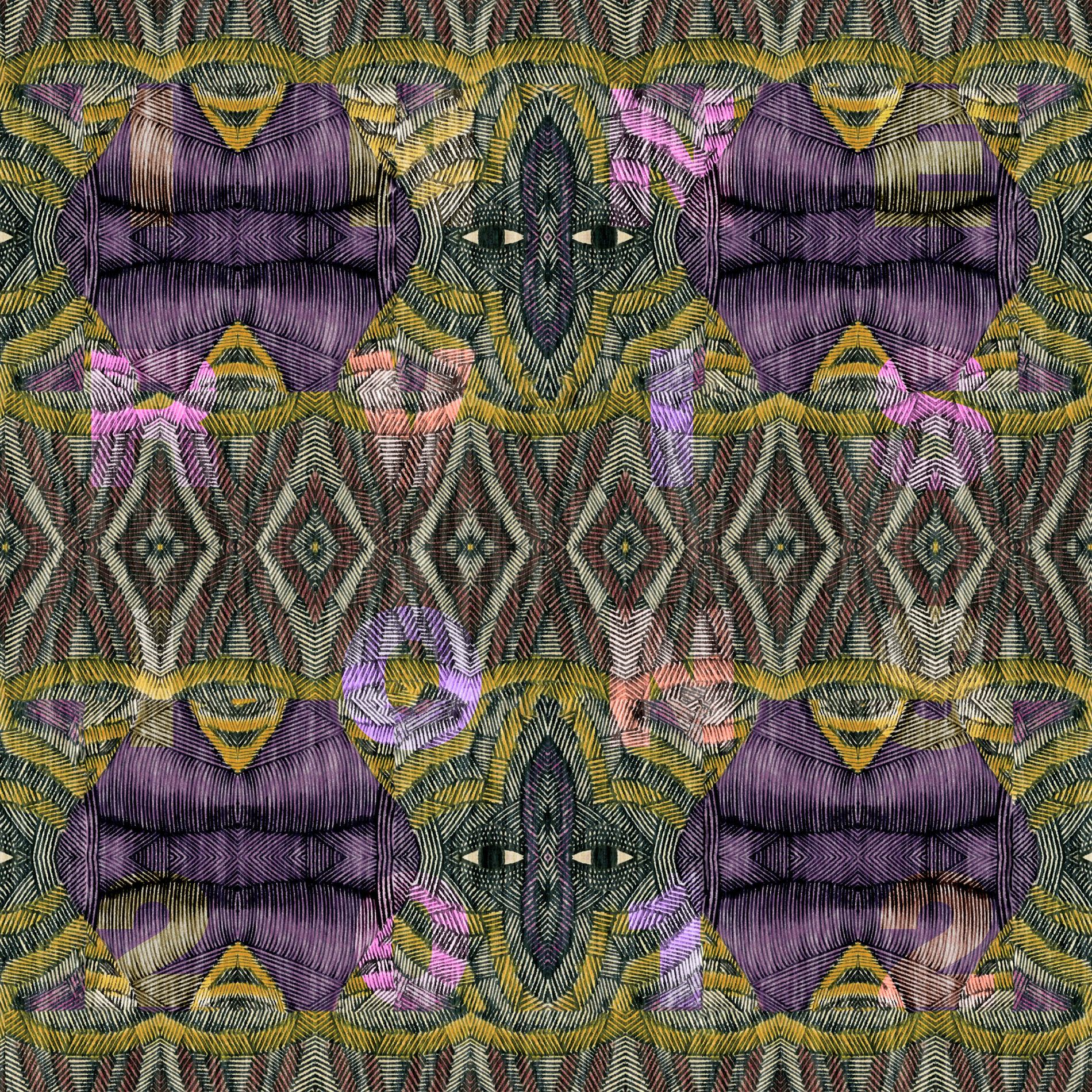 Album cover of Muwekma EP