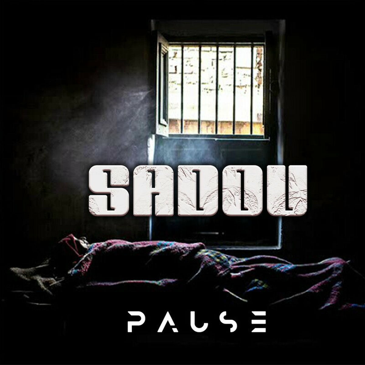 Album cover of Sadou