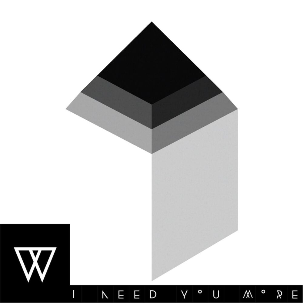 Picture of I Need You More