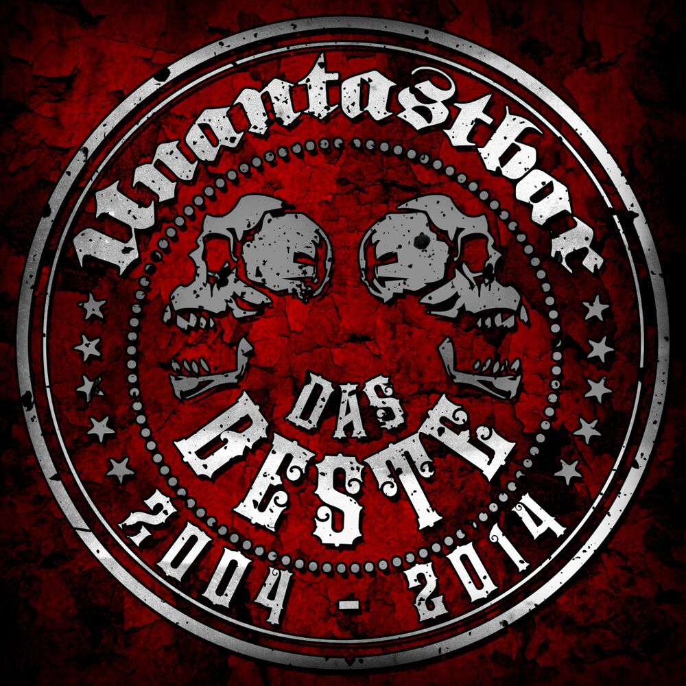 Picture of Das Beste 2004 - 2014
