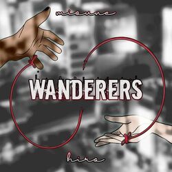 Cover of Wanderers (From "Tokyo Ghoul")
