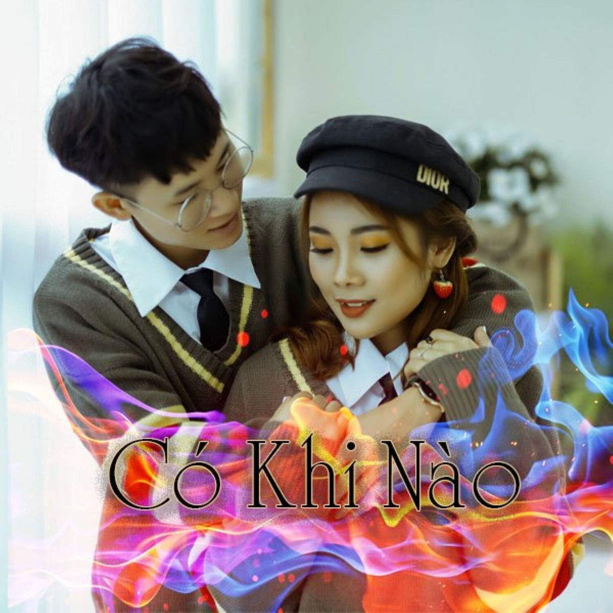 Album cover of Có Khi Nào