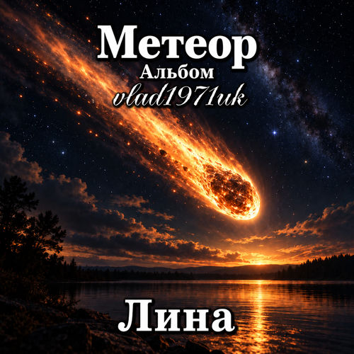 Метеор
