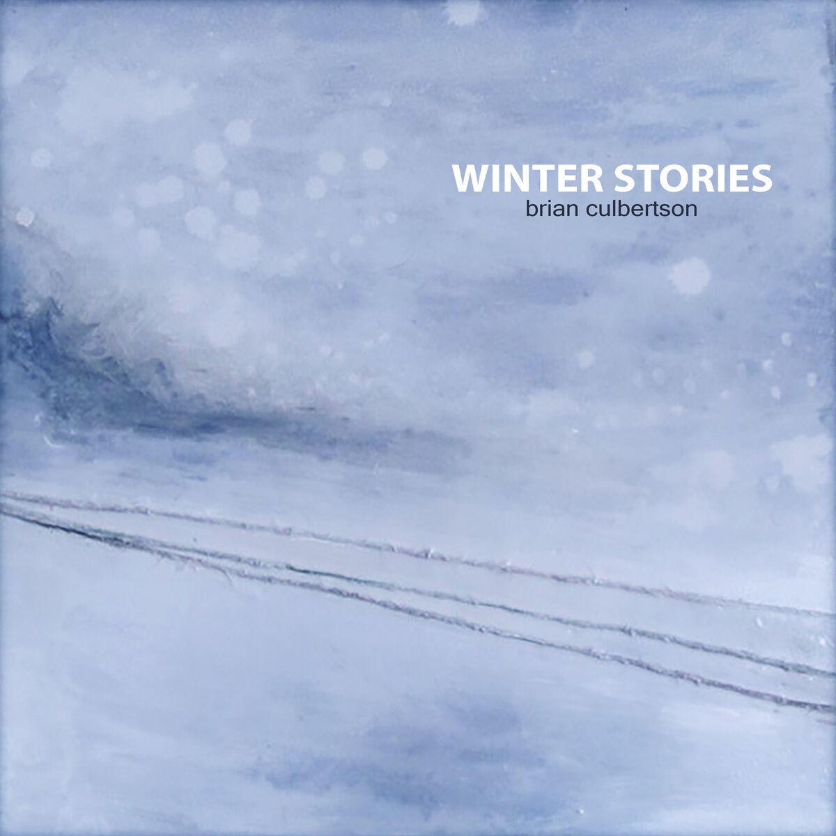 Album cover of Flurries