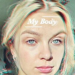 Cover of My Body
