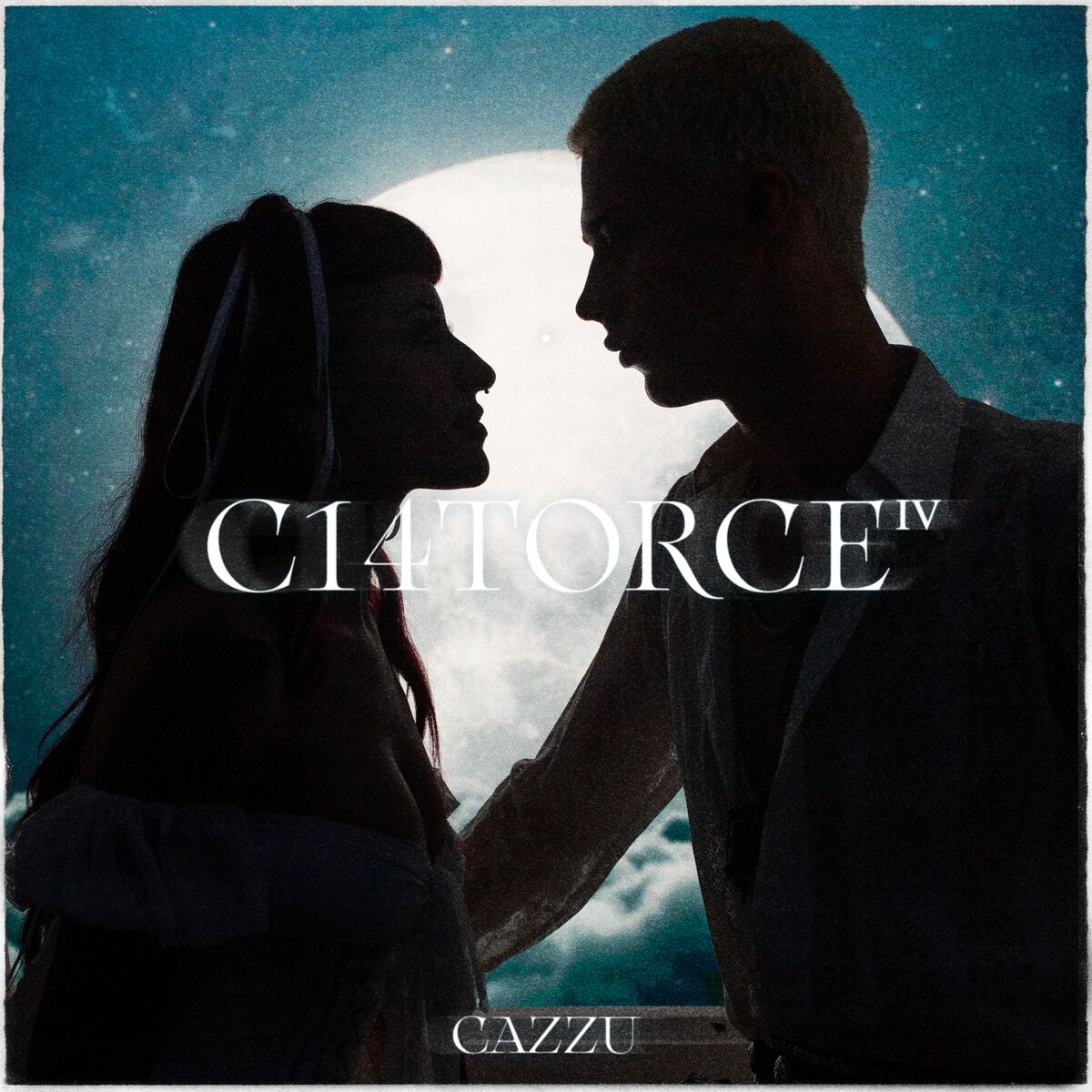 Album cover of C14TORCE IV