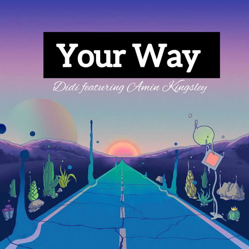 Your Way