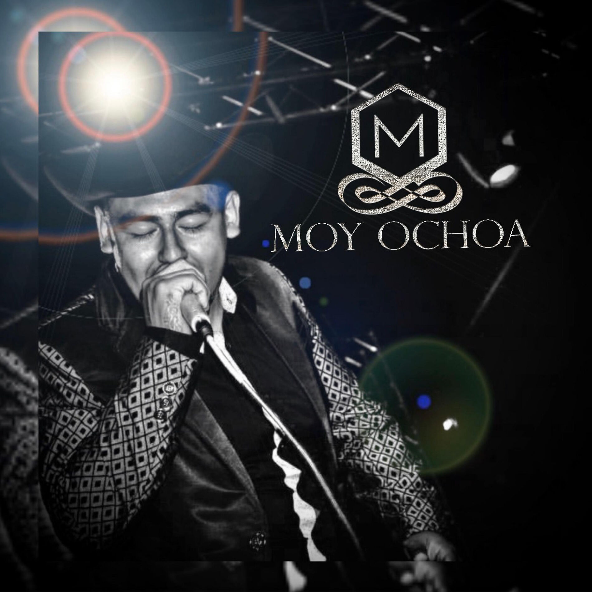 Album cover of En Vivo, Vol. 1